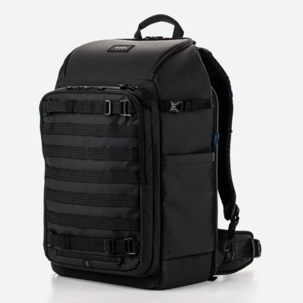  Раницата за фото оборудване Tenba Axis V2 Tactical 32L backpack black