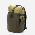 Раницата за фото оборудване Tenba Fulton V2 10L Backpack Tan/Olive
