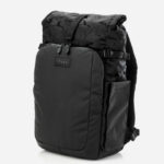  Раницата за фото оборудване Tenba Fulton V2 10L All weather black Camo