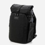  Раницата за фото оборудване Tenba Fulton V2 14L Backpack Black