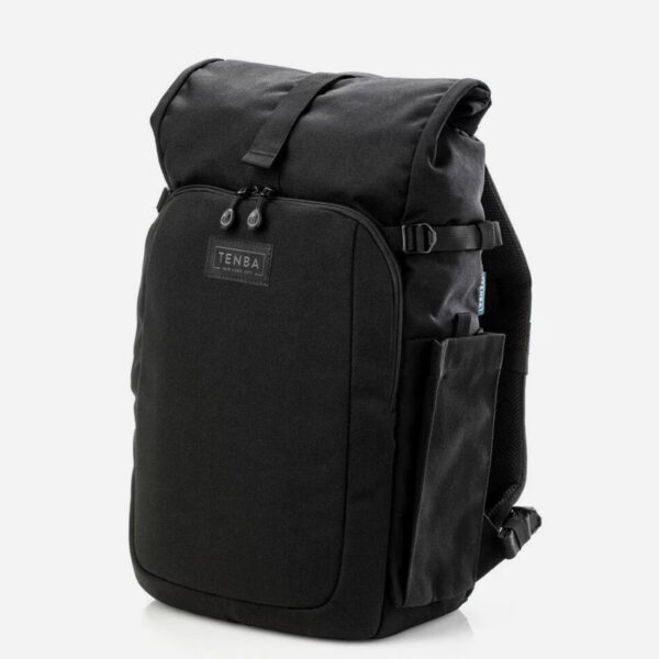  Раницата за фото оборудване Tenba Fulton V2 14L Backpack Black