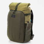  Раницата за фото оборудване Tenba Fulton V2 14L Backpack Tan/Olive