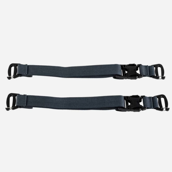 Accessory straps Shimoda 2 pcs