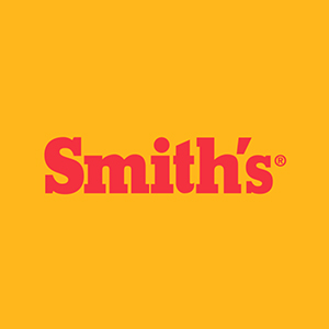 Smith's Logo