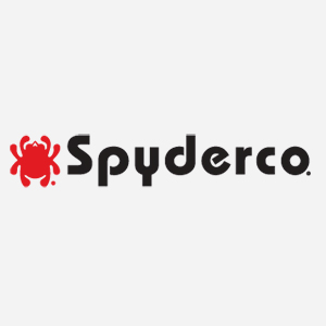 Spyderco Logo