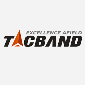 TACBAND Logo