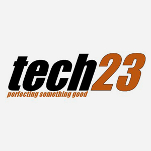 TECH23 Logo