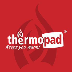 Thermopad Logo