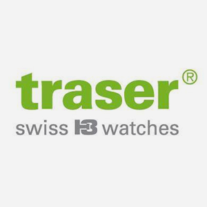 Traser H3 Logo