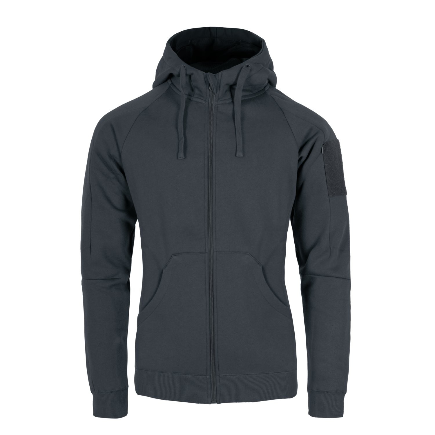 Urban Tactical Hoodie Lite 01