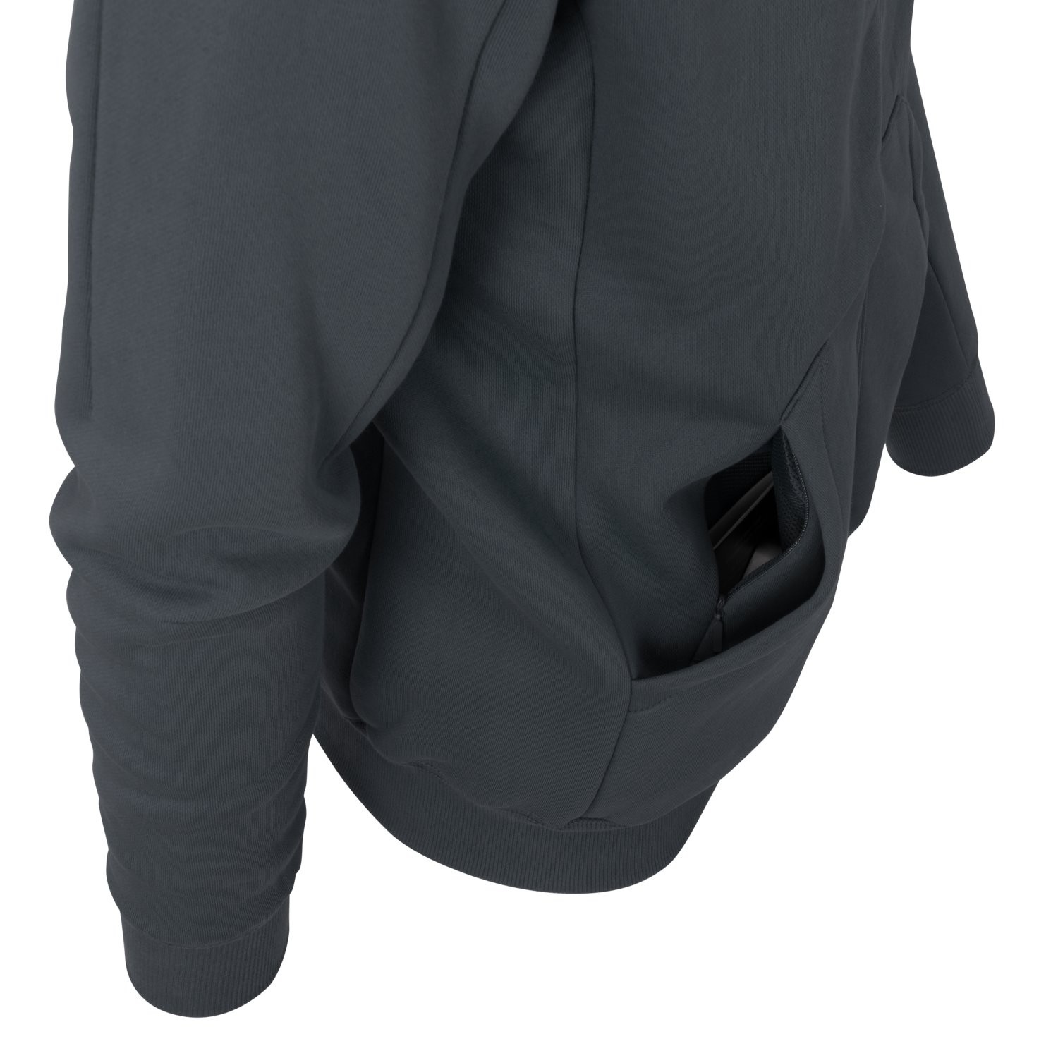 Urban Tactical Hoodie Lite 04