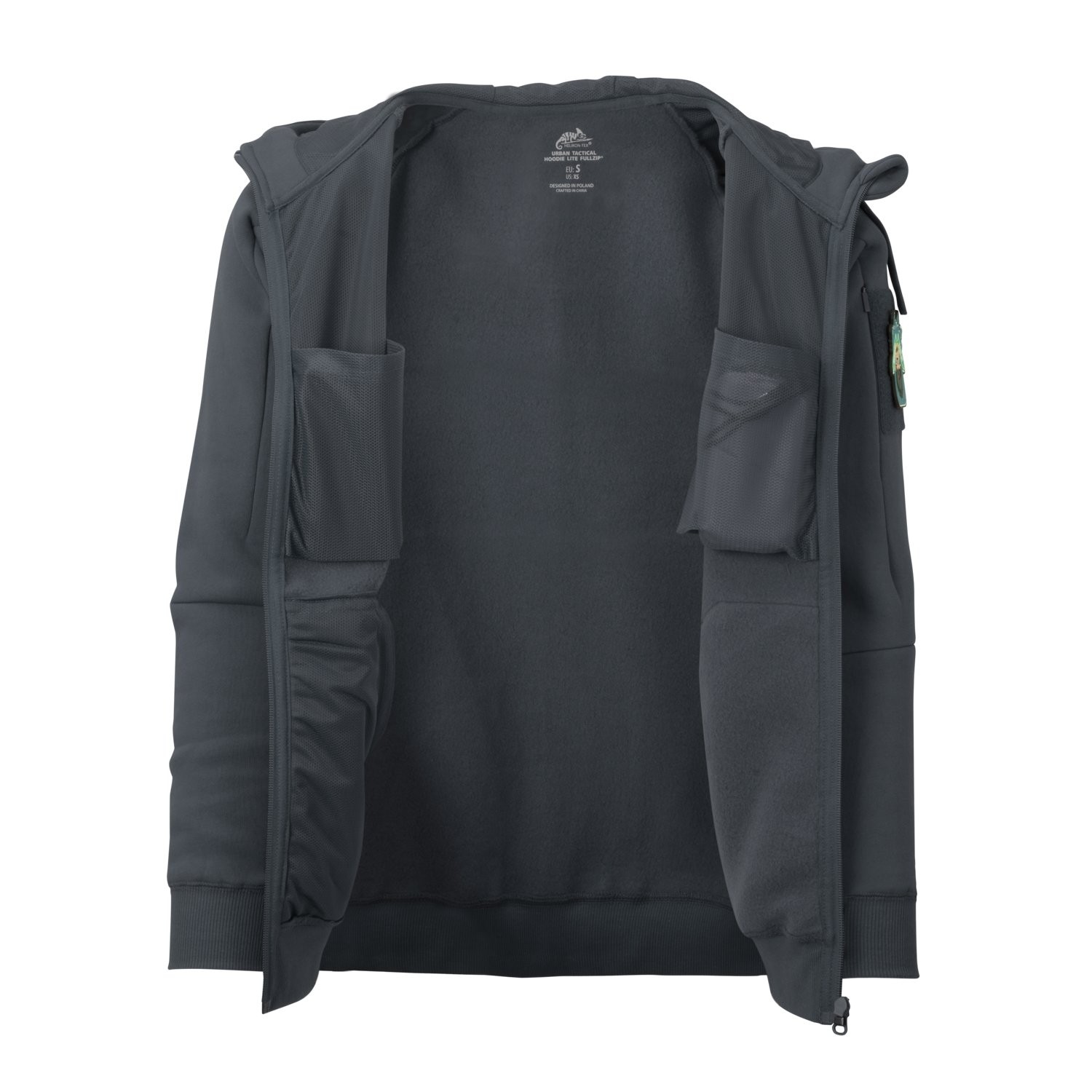 Urban Tactical Hoodie Lite 06