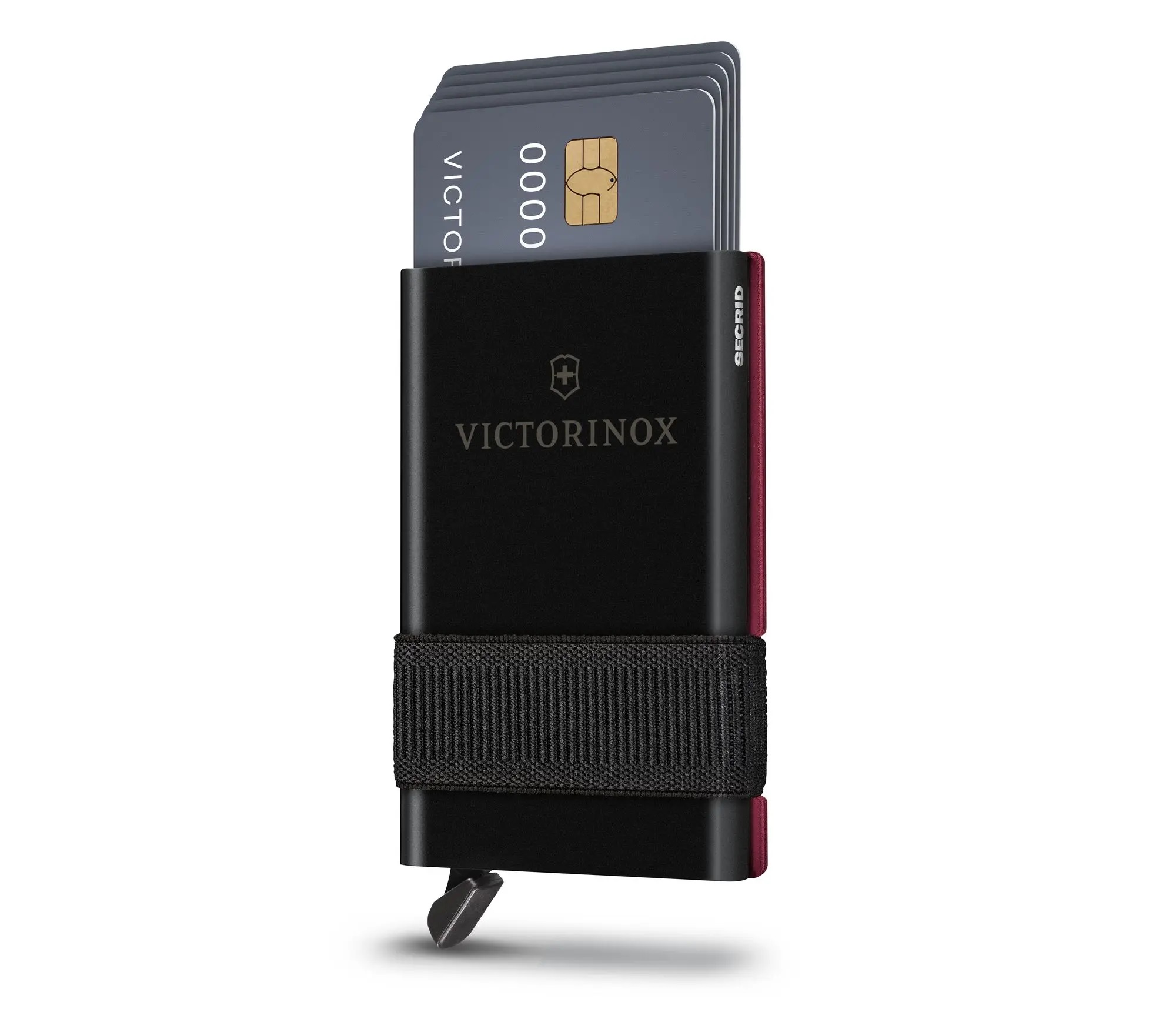 Victorinox Smart Card Wallet 3