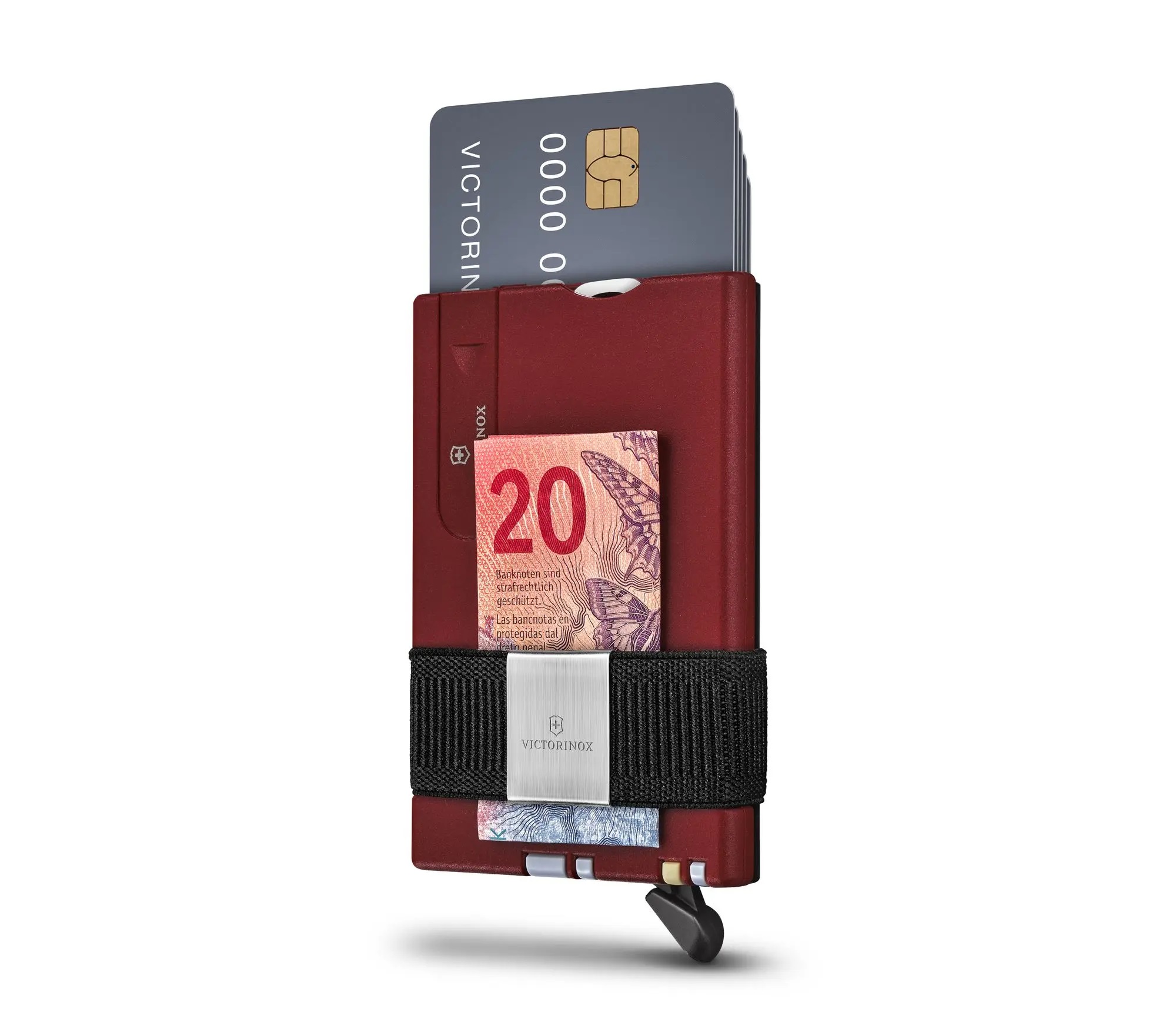 Victorinox Smart Card Wallet 4