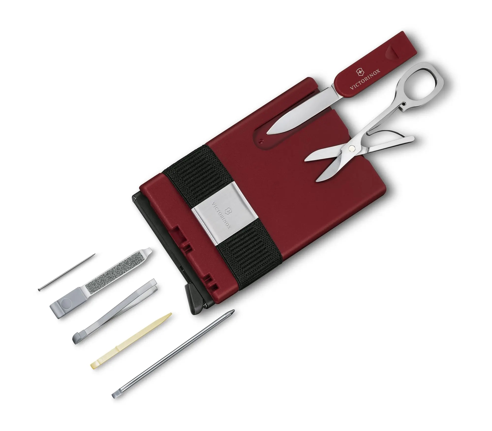 Victorinox Smart Card Wallet 5