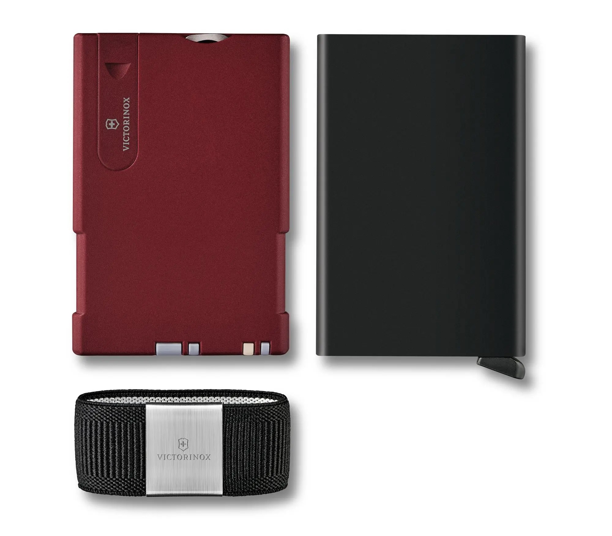 Victorinox Smart Card Wallet 6