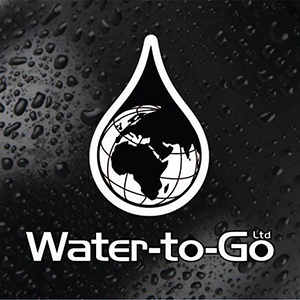 Water to Go Logo