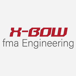 X-BOW Logo