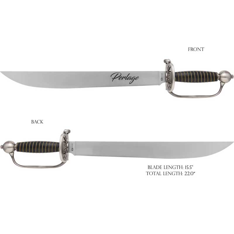 Fox Knives Sommelier's sabre PERLAGE