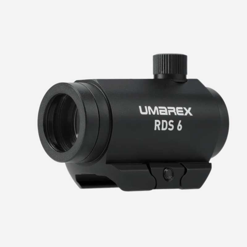 Бързомер Umarex RDS 6 Red Dot