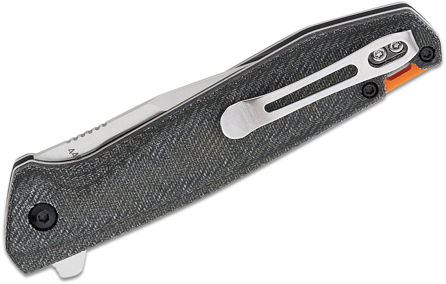 Boker Magnum Border Forest Folder 5