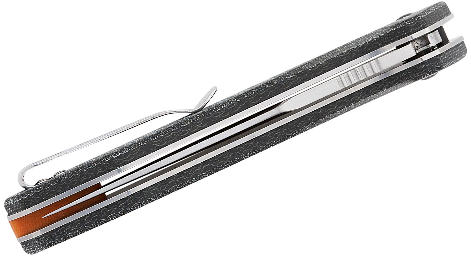 Boker Magnum Border Forest Folder 6