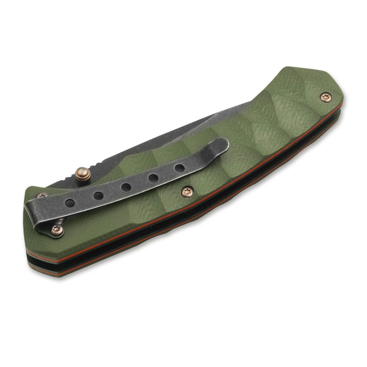 Boker Magnum Iguanodon 3