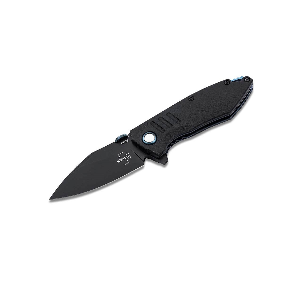 Нож Boker Plus Bend D2 GFN