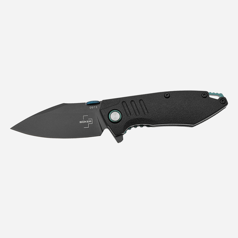 Нож Boker Plus Bend D2 GFN