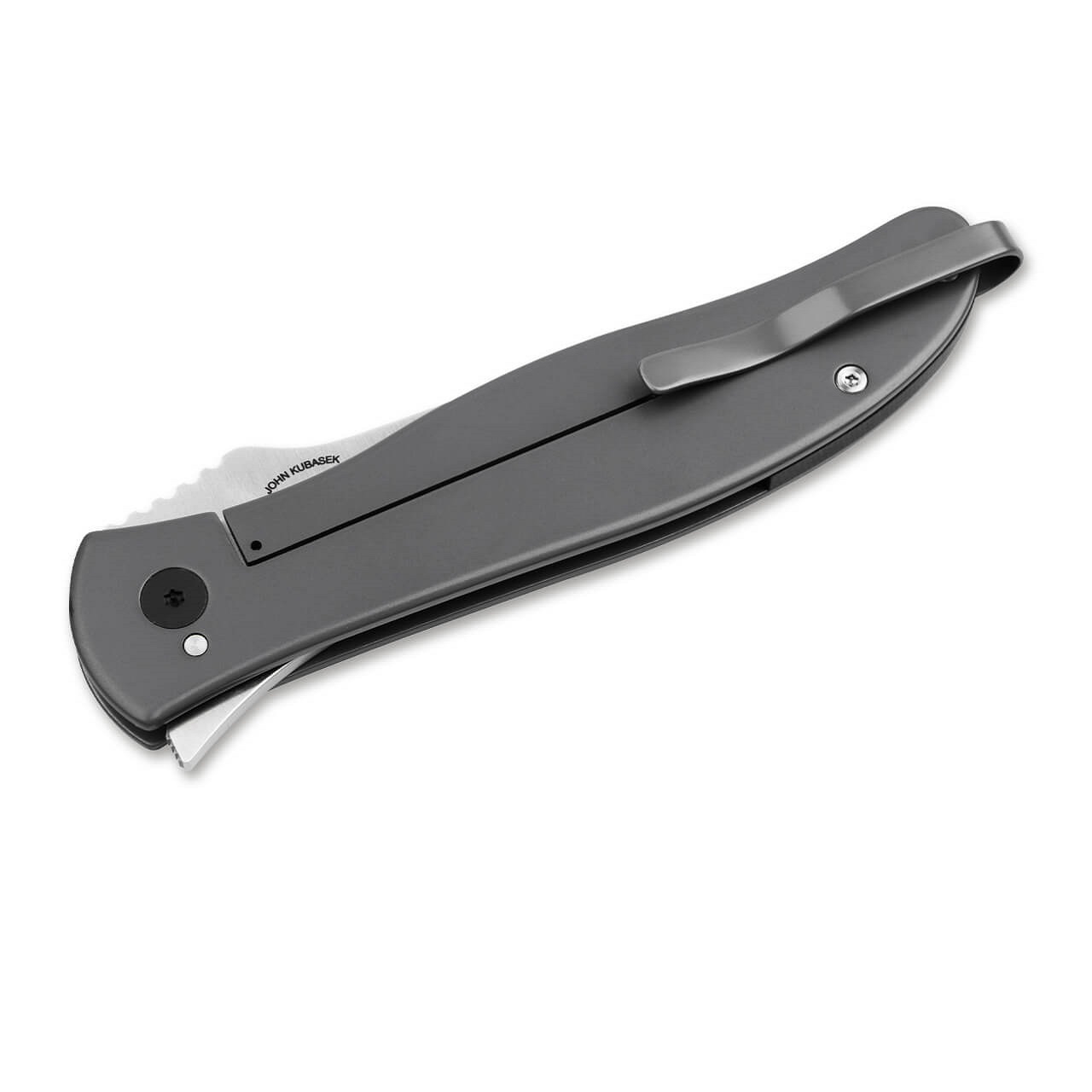 Boker Plus The Escort 3
