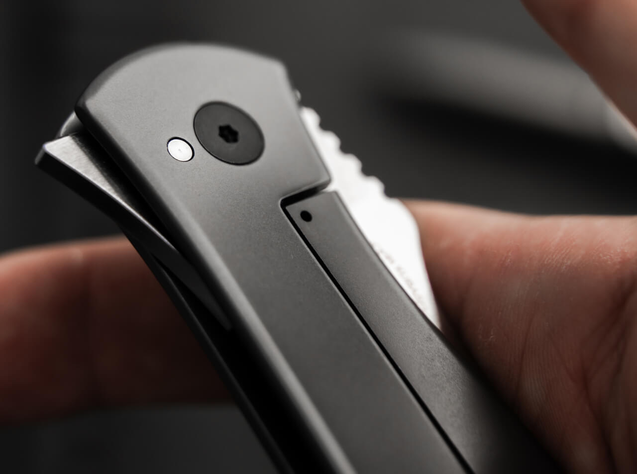 Boker Plus The Escort 6