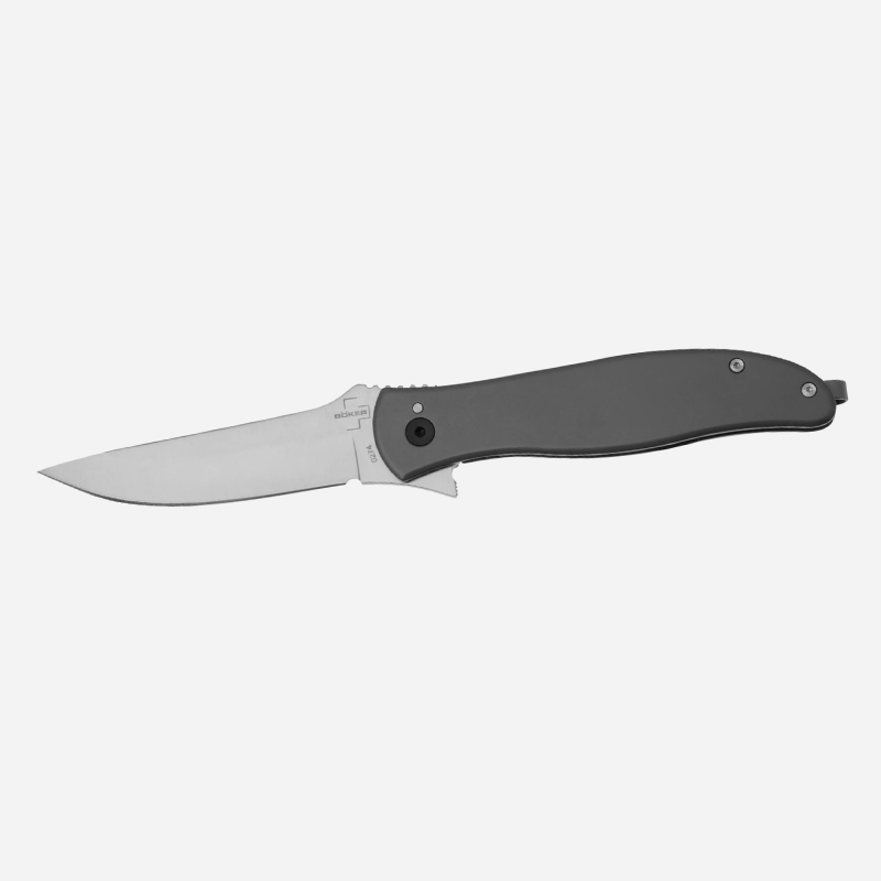 Нож Boker Plus The Escort Nitro-V Stainless steel