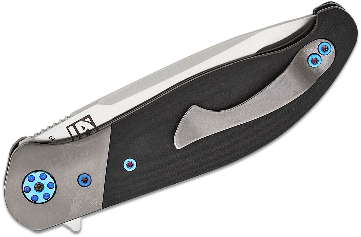 Boker Plus Undertow 3