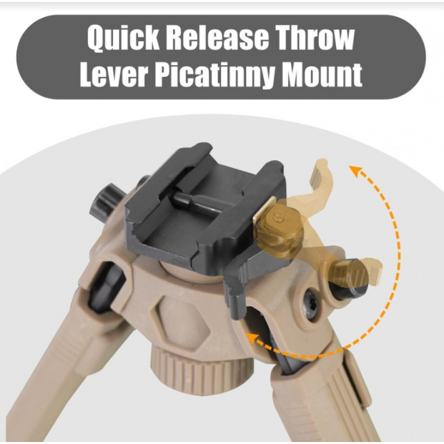 Двунога DO360 3