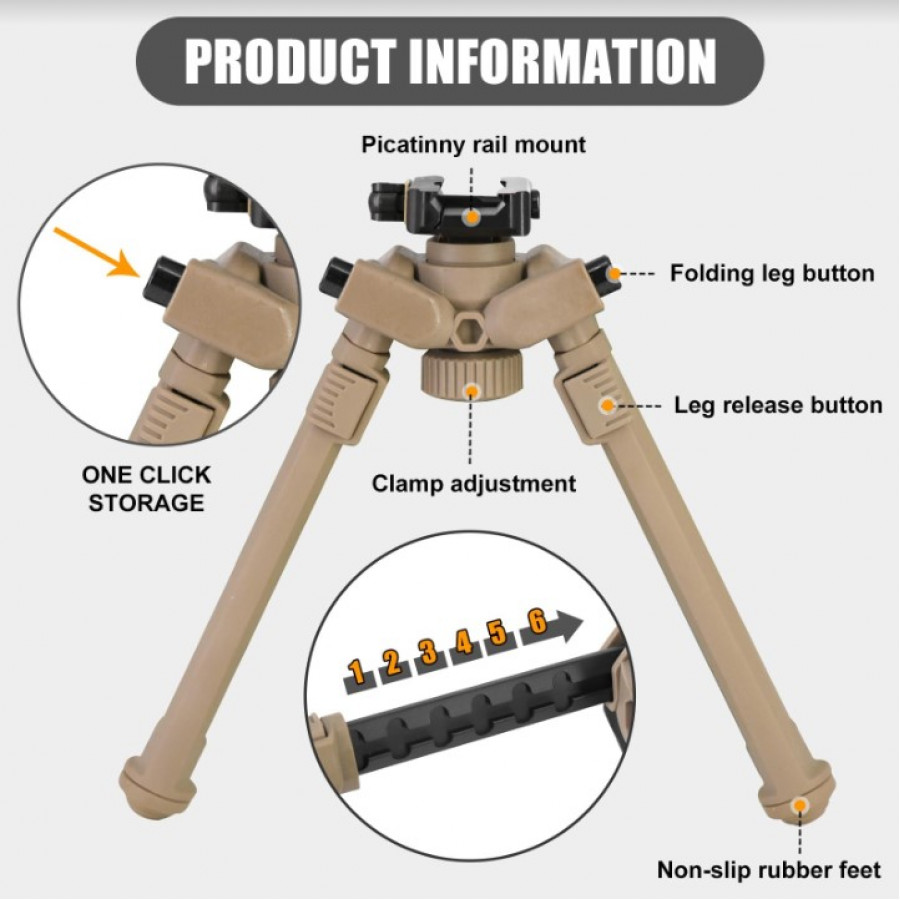 Двунога DO360 5