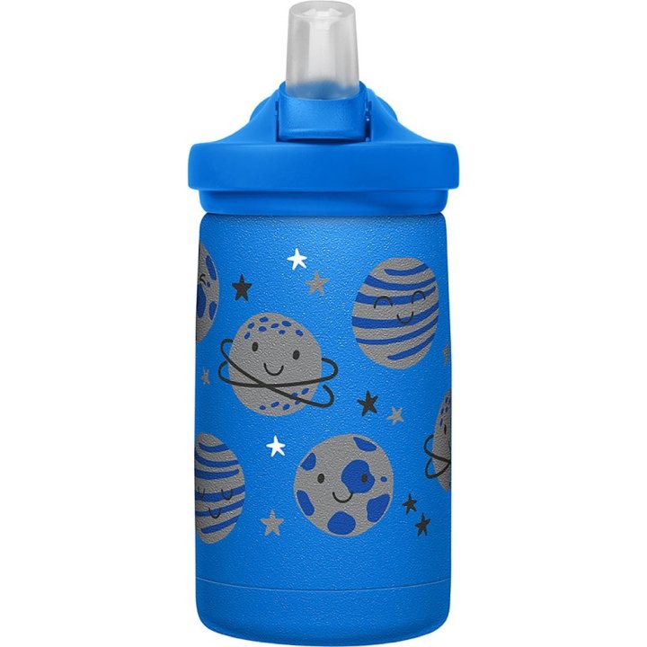Eddy Kids 12 oz Bottle, Insulated Stainless Steel 4