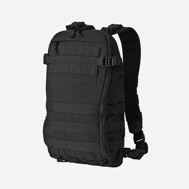 Тактическа раница Helikon-Tex Guardian Smallpack Black