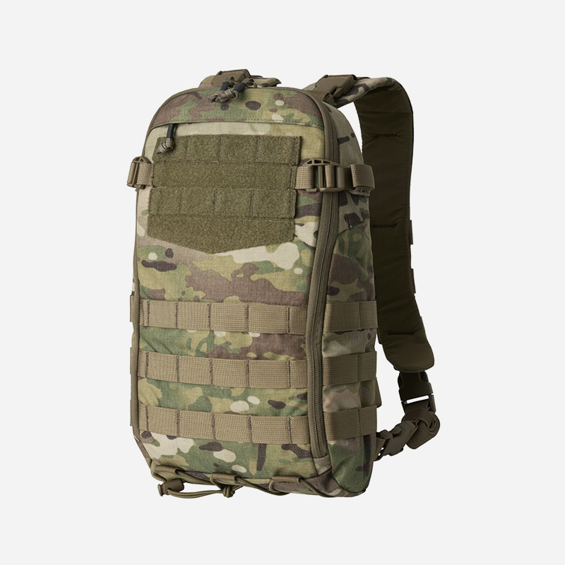 Тактическа раница Helikon-Tex Guardian Smallpack Multicam