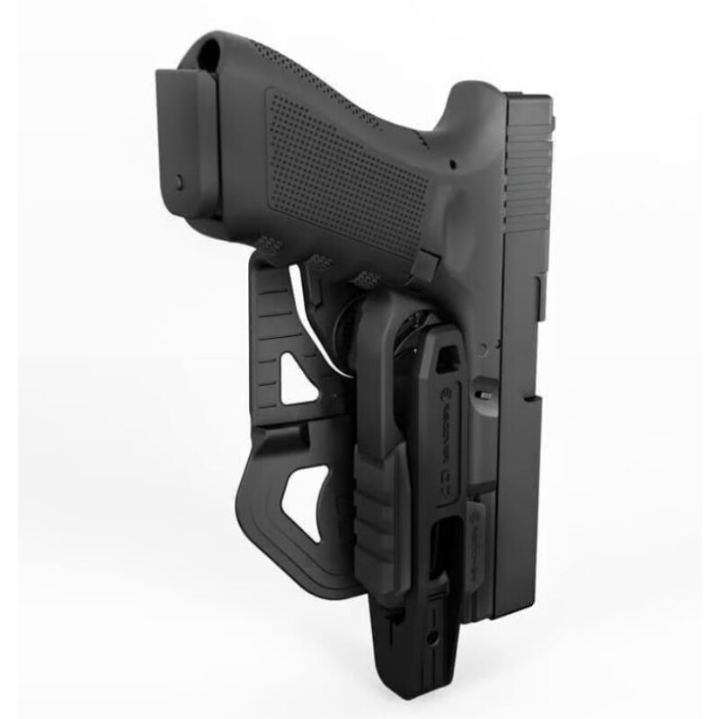 Кобур Recover Tactical G7 OWB 4