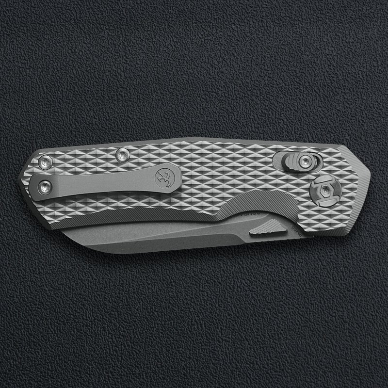 KUNWU COMPACT CHAD SX703C-T1 3