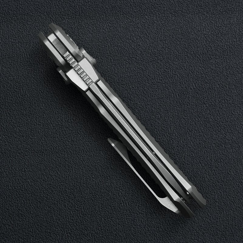 KUNWU COMPACT CHAD SX703C-T1 4