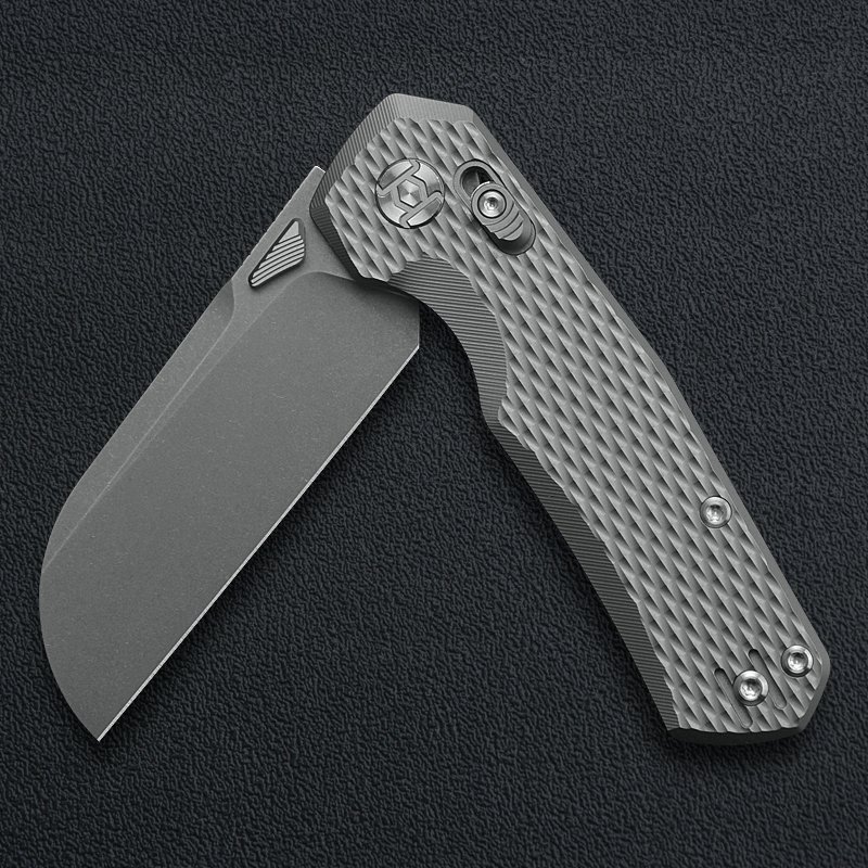 KUNWU COMPACT CHAD SX703C-T1 7