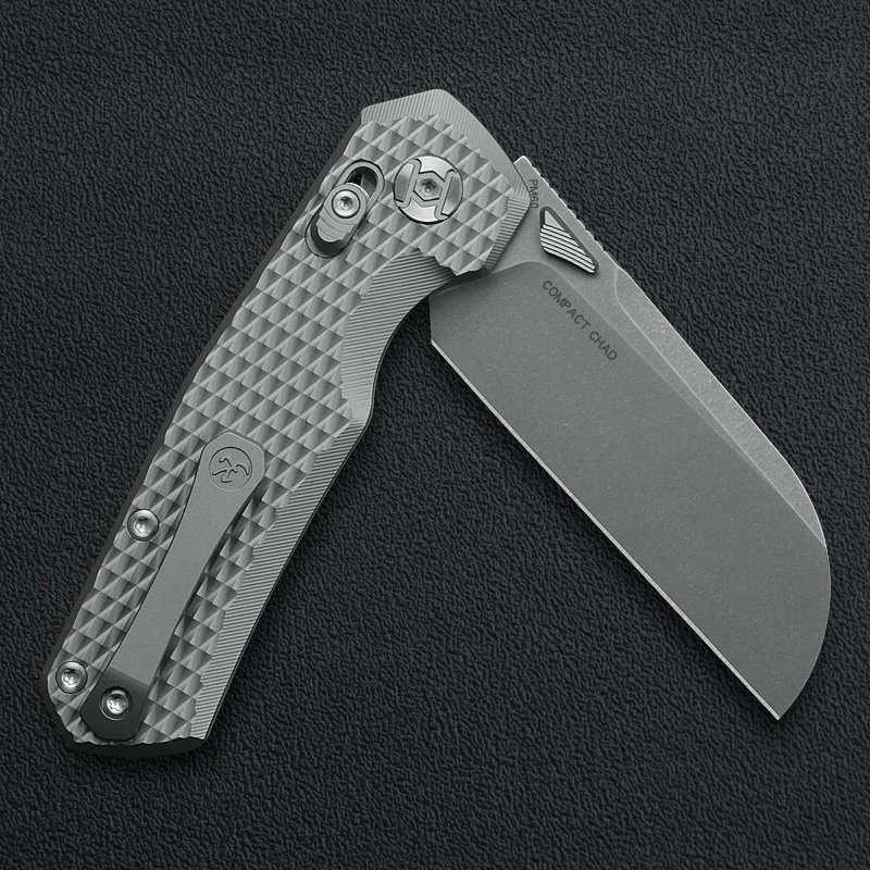 KUNWU COMPACT CHAD SX703C-T1 8