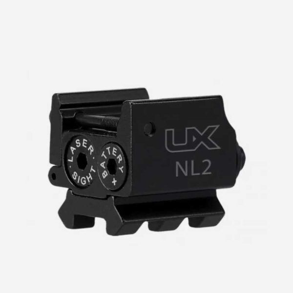 Laser sight Umarex Nano Laser 2 UX NL2