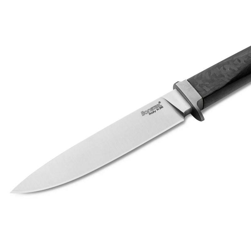 Нож LionSteel Ago M390 Carbon fiber