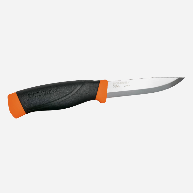 Нож Mora Companion Heavy Duty Orange