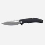 Нож CH KNIVES 3524 D2 G-10 Black