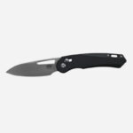 Knife Critical Strike X503 VG-10 G-10 Black