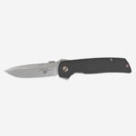 Нож Fox Original Gangster Magnacut G10/Micarta black