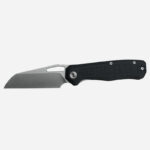 Нож Ironfly SYPERFLY 14C28N G10 black